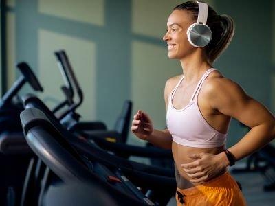 Cardio treniruotės ir jų nauda
