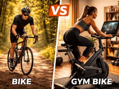 Dviračių Treniruoklių Nauda