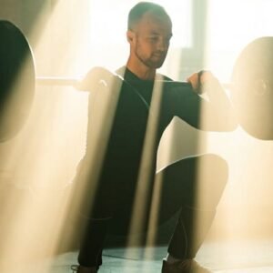 Jėgos treniruokliai